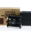 Contax 645 MFB-1A Magazineinsatz