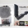 RØDE VideoMic ME