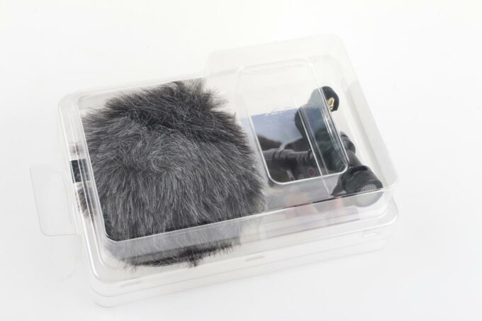 RØDE VideoMic ME