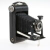 Kodak Junior 620 Klappkamera