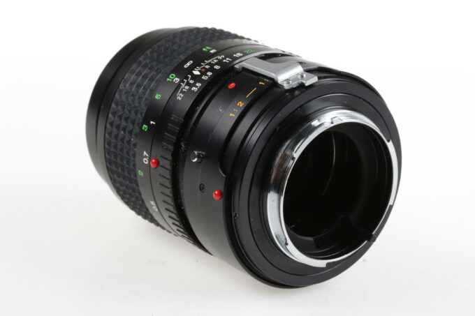 Minolta MD Macro 50mm f/3,5 mit Zubehör - #2217959 - Image 3