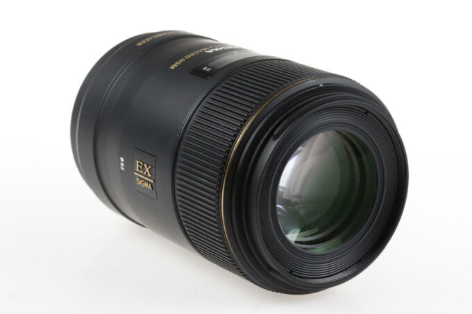 Sigma 105mm 2,8 DG Macro OS HSM Sony / Minolta - #14057606