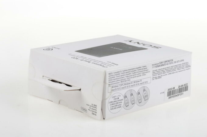 Sony CFexpress Typ B / XQD Lesegerät MRW-G1 - Image 2