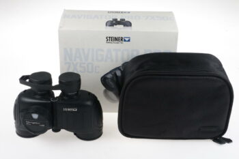 Steiner Navigator Pro 7x50c