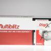 Multiblitz IX SET