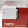 Multiblitz IX SET