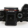 Sony Alpha 1 Body - #3774044 - Image 4