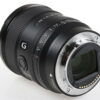 Sony FE 20mm f/1,8 G - #1855105