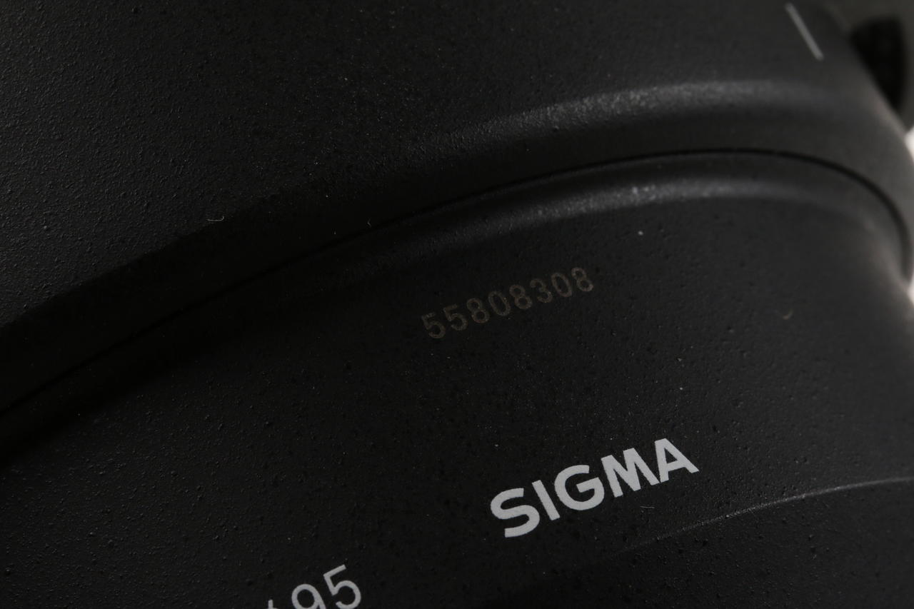 Sigma 150-600mm f/5,0-6,3 DG DN OS Sports für Sony E - #55808308