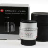 Leica Summilux-M 50mm f/1,4 ASPH. 6-BIT / 11729 - #04938519