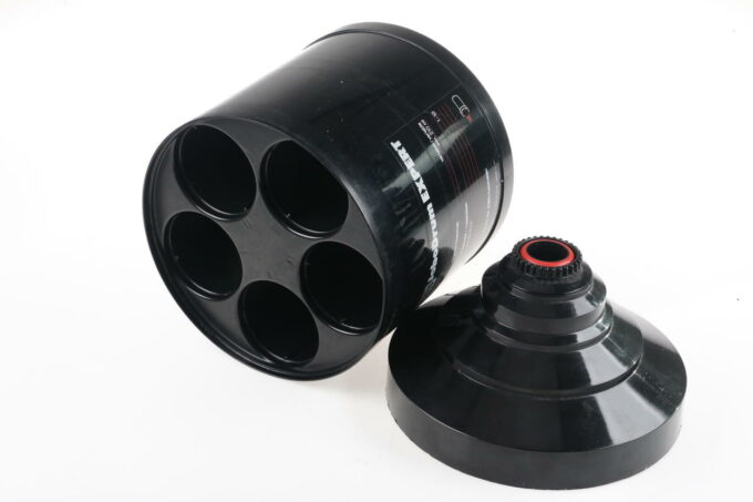 JOBO 3010 Drum Expert für 9x12cm bzw. 4x5 Inch