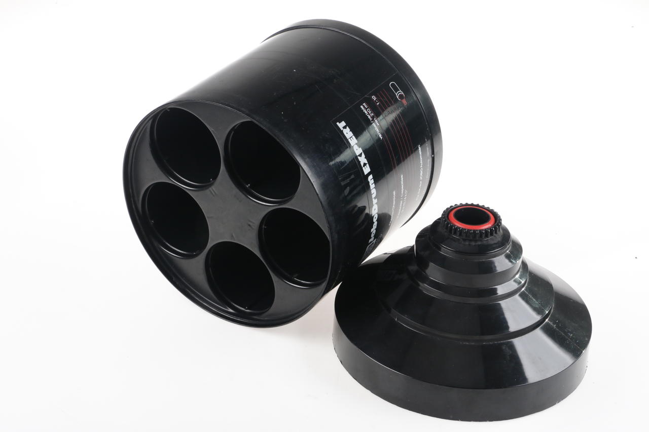 JOBO 3010 Drum Expert für 9x12cm bzw. 4x5 Inch - Image 2