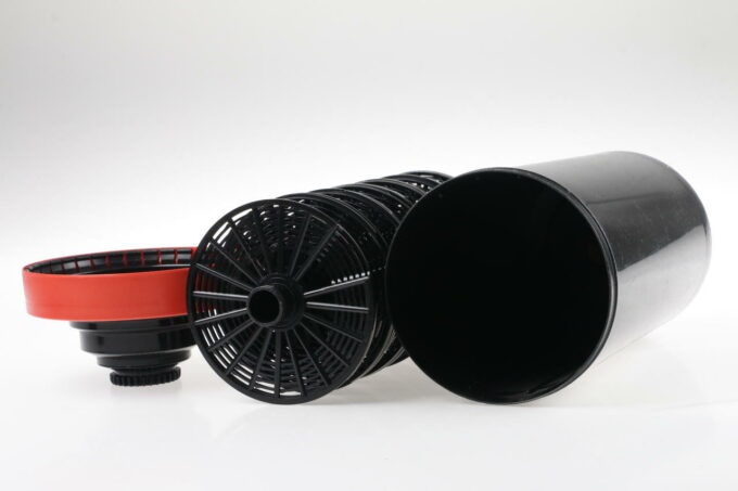 JOBO 2563 MultiTank 6 mit 6 Filmspulen - Image 3