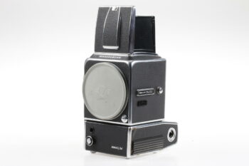 Hasselblad 500 EL/M Gehäuse - Defekt - #UPE20985