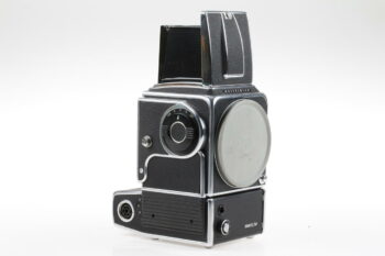 Hasselblad 500 EL/M Gehäuse - Defekt - #UPE20985