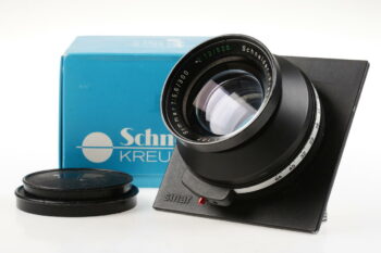 Schneider-Kreuznach Symmar 300mm f/5,6 / 500mm f/12,0 - #11931127