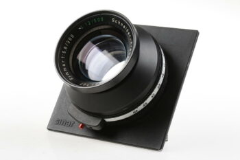 Schneider-Kreuznach Symmar 300mm f/5,6 / 500mm f/12,0 - #11931127