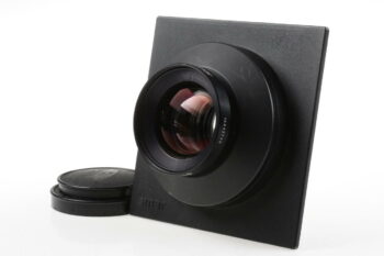 Sinar Sinaron S 210mm f/5,6 72° MC mit Druckblende - #10842760