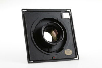 Sinar Sinaron S 210mm f/5,6 72° MC mit Druckblende - #10842760