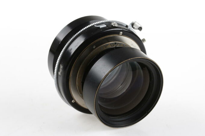Schneider-Kreuznach Symmar-S 210mm f/5,6 / 370mm f/12 - #11890708 - Image 3