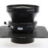 Rodenstock Sironar-N 360mm f/6,8 MC Compur 3 mit Sinar Platine - #10624492 - Image 5