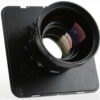 Rodenstock Sironar-N 360mm f/6,8 MC Compur 3 mit Sinar Platine - #10624492 - Image 6
