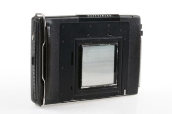 Hasselblad Polaroidmagazin