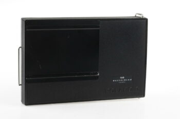 Hasselblad Polaroidmagazin