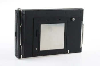 Hasselblad Polaroidmagazin