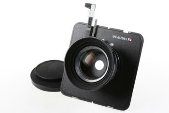 Schneider-Kreuznach APO-Symmar 300mm f/5,6 MC mit Compur 3 - #14501757