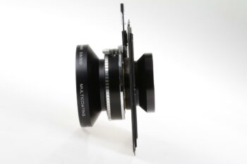 Schneider-Kreuznach APO-Symmar 300mm f/5,6 MC mit Compur 3 - #14501757
