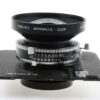 Schneider-Kreuznach APO-Symmar 300mm f/5,6 MC mit Compur 3 - #14501757 - Image 4