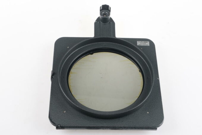 Polarisationsfilter für APO-Symmar