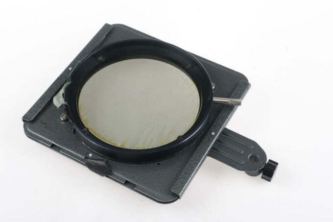 Polarisationsfilter für APO-Symmar