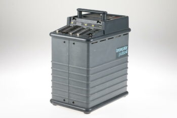 Broncolor Pulso 4 Generator