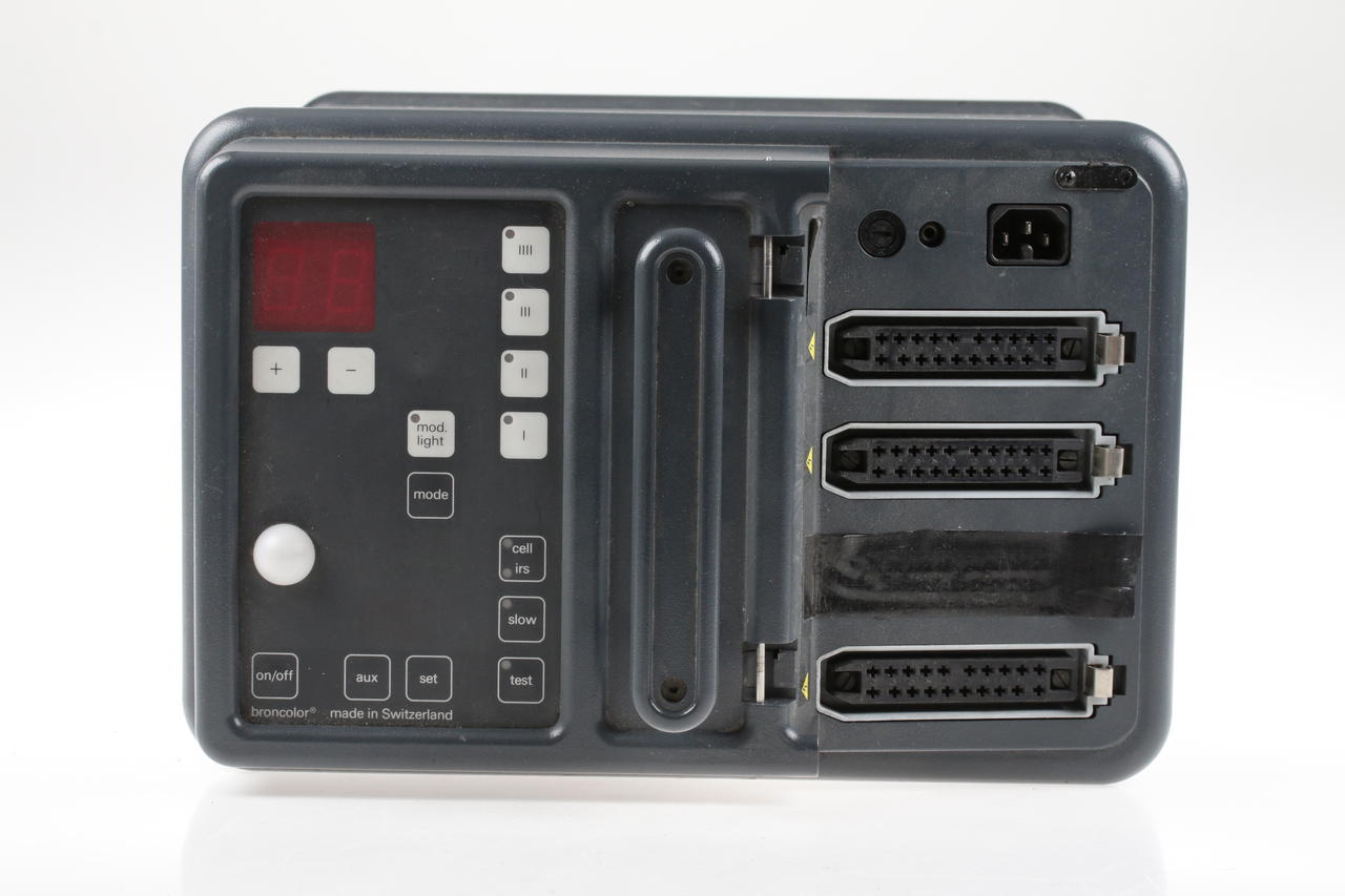 Broncolor Pulso 4 Generator