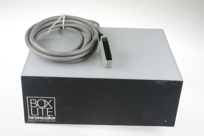 Broncolor Box Lite