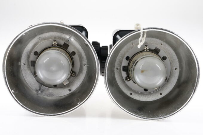 Multiblitz Vario Set / 1000WS & 500WS - Image 4