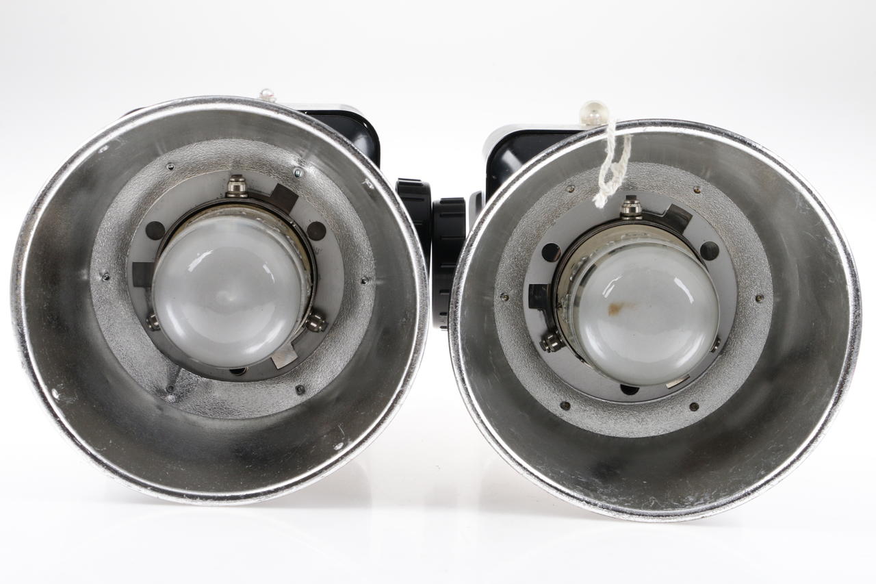 Multiblitz Vario Set / 1000WS & 500WS