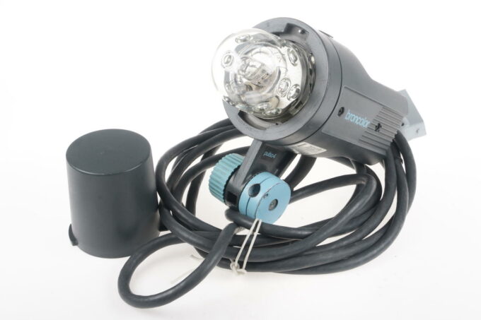 Broncolor Pulso 4 Blitzkopf