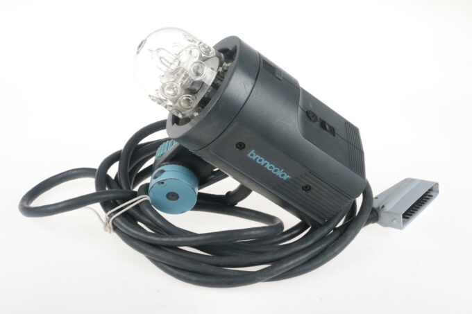 Broncolor Pulso 4 Blitzkopf