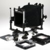 Plaubel Peco Profia 13x18 SET mit Koffer
