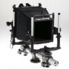 Plaubel Peco Profia 13x18 SET mit Koffer
