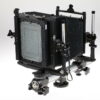 Plaubel Peco Profia 13x18 SET mit Koffer