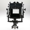 Plaubel Peco Profia 13x18 SET mit Koffer