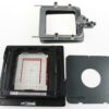Plaubel Peco Profia 13x18 SET mit Koffer