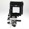 Sinar P 5x7 Zoll Fachkamera mit Koffer - Image 5