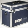 Sinar P 5x7 Zoll Fachkamera mit Koffer - Image 6