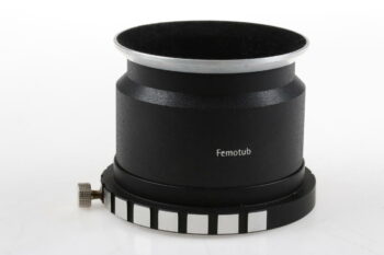 Durst Femotub - Auszug Tubus