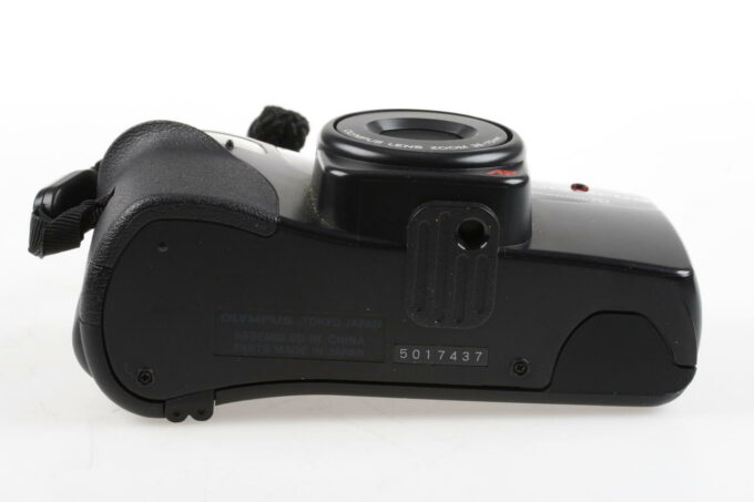 Olympus Superzoom 70 Kamera - #5017437